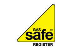 gas safe companies Glentirranmuir